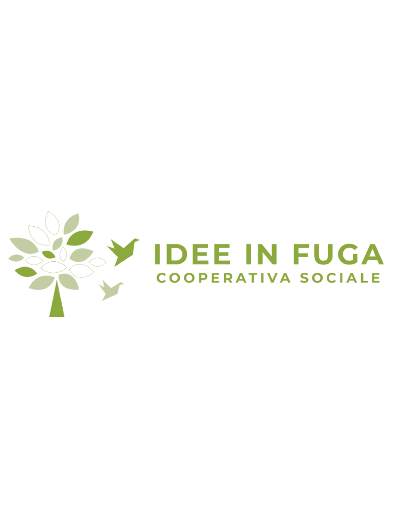 Fair Project Logo Ideeinfuga