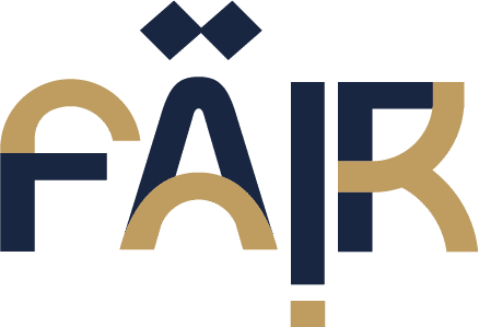 Fair Project Logo No Claim